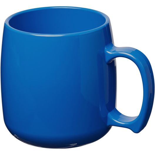 Produktabbildung Classic 300 ml Kunststoffbecher Classic 300 ml Kunststoffbecher (Bild 1)