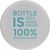H2O Active® Eco Base 650 ml Sportflasche mit Drehdeckel (Bild 4)