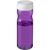 H2O Active® Eco Base 650 ml Sportflasche mit Drehdeckel