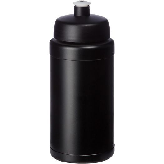 Baseline Recycelte Sportflasche, 500 ml (Bild 1)