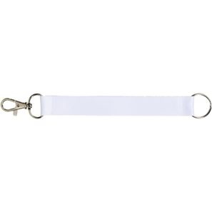 Mini Sublimation Schlüsselband mit Ring