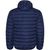 Norway isolierte Jacke für Herren (Bild 2)