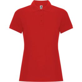 Pegaso Premium Poloshirt für Damen