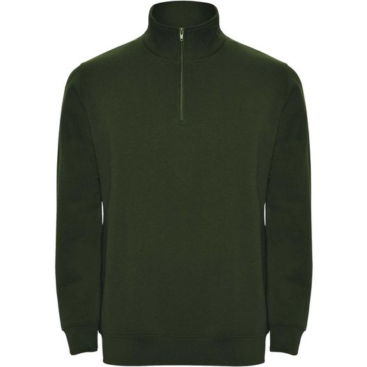 Produktabbildung Aneto Pullover mit Viertelreißverschluss Aneto Pullover mit Viertelreißverschluss (Bild 1)
