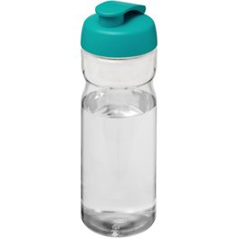 H2O Active® Base 650 ml Sportflasche mit Klappdeckel