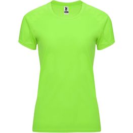 Bahrain Sport T-Shirt für Damen