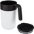 Nordia 400 ml doppelwandiger Becher aus Recyclingmaterial (Bild 2)