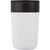 Nordia 400 ml doppelwandiger Becher aus Recyclingmaterial (Bild 4)