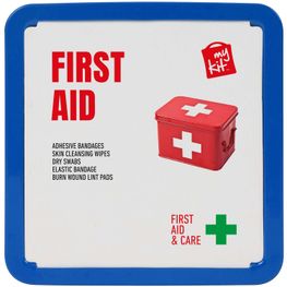 MyKit Erste Hilfe Set