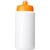 Baseline® Plus grip 500 ml Sportflasche mit Sportdeckel (Bild 2)