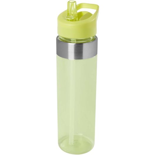 Dylan 650 ml Tritan Flasche mit Ausgussdeckel (Bild 1)