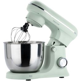 Prixton KR250 Knetmaschine Hochleistungsmixer