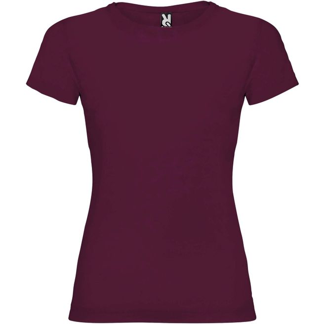 Jamaika T-Shirt für Damen