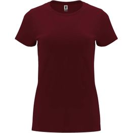 Capri T-Shirt für Damen