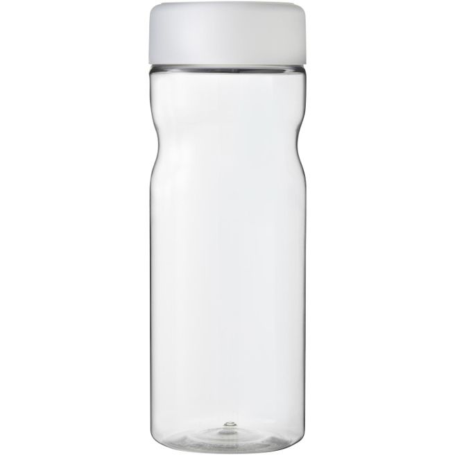 Produktabbildung H2O Active® Base Tritan™ 650-ml-Sportflasche mit Drehdeckel H2O Active® Base Tritan™ 650-ml-Sportflasche mit Drehdeckel