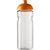 H2O Active® Base 650 ml Sportflasche mit Stülpdeckel (Bild 2)
