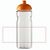 H2O Active® Base 650 ml Sportflasche mit Stülpdeckel (Bild 4)