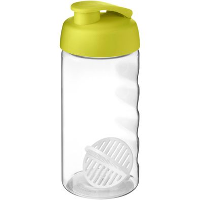 H2O Active® Bop 500 ml Shakerflasche