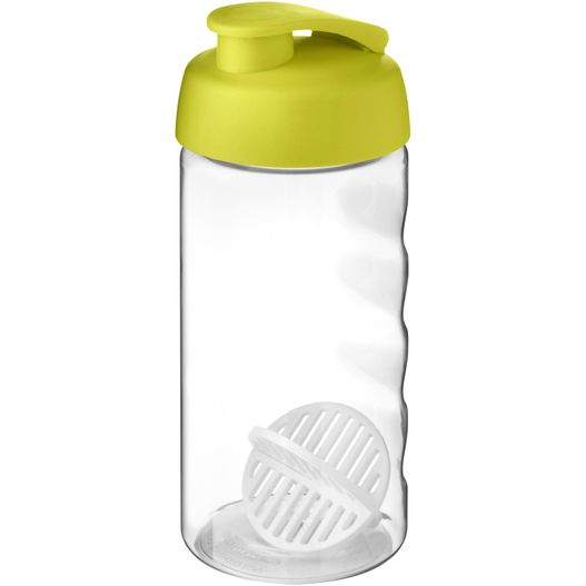 H2O Active® Bop 500 ml Shakerflasche (Bild 1)