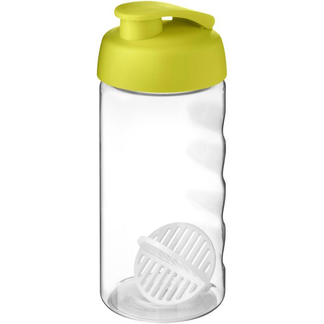 H2O Active® Bop 500 ml Shakerflasche