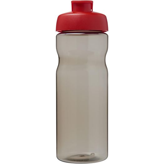 Produktabbildung H2O Active® Base Tritan™ 650 ml Sportflasche mit Klappdeckel H2O Active® Base Tritan™ 650 ml Sportflasche mit Klappdeckel (Bild 1)