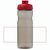 H2O Active® Base Tritan™ 650 ml Sportflasche mit Klappdeckel (Bild 3)