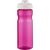 H2O Active® Base 650 ml Sportflasche mit Klappdeckel (Bild 1)