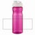 H2O Active® Base 650 ml Sportflasche mit Klappdeckel (Bild 3)