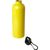 Oregon 750 ml RCS-zertifizierte, einwandige Trinkflasche aus Edelstahl mit Karabinerhaken (Bild 2)