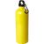 Oregon 750 ml RCS-zertifizierte, einwandige Trinkflasche aus Edelstahl mit Karabinerhaken (Bild 1)