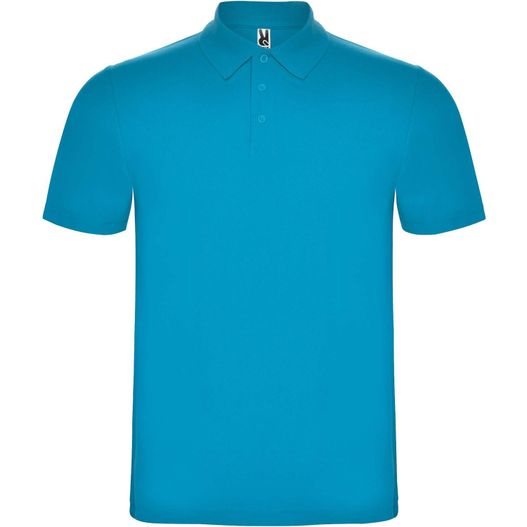 Produktabbildung Austral Poloshirt Unisex Austral Poloshirt Unisex (Bild 1)