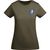 Breda T-Shirt aus Bio-Baumwolle für Damen (Bild 3)