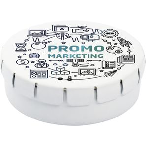 Clic Clac Bonbons mit Zitronen- und Pfefferminzgeschmack