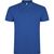 Star Poloshirt für Kinder