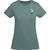Breda T-Shirt aus Bio-Baumwolle für Damen (Bild 2)