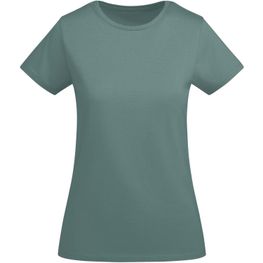 Breda T-Shirt aus Bio-Baumwolle für Damen