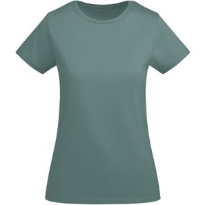 Breda T-Shirt aus Bio-Baumwolle für Damen