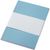 Novella Austen A6 Softcover Notizbuch aus Recyclingmaterial – 50 Blatt (Bild 3)
