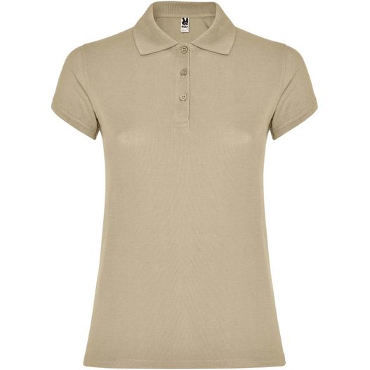Produktabbildung Star Poloshirt für Damen Star Poloshirt für Damen (Bild 1)