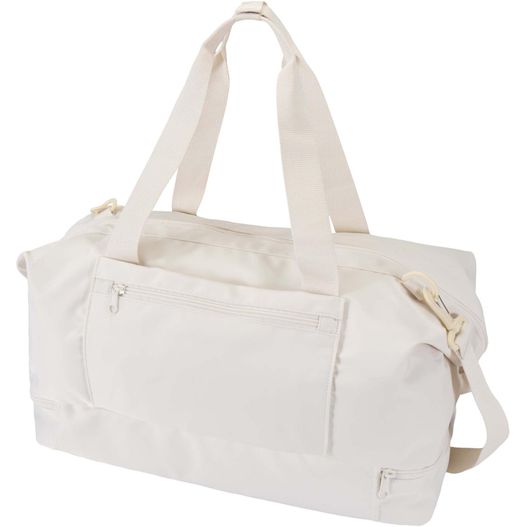 Trip Aware™ recycelte Reisetasche 42L (Bild 1)
