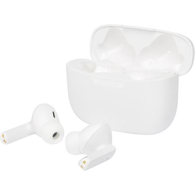 Produktabbildung Essos 2.0 True Wireless Auto-Pair-Ohrhörer mit Etui Essos 2.0 True Wireless Auto-Pair-Ohrhörer mit Etui