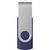 ein usb-antrieb mit einem metalldeckel Rotate Basic 32 GB USB-Stick (Bild 2)