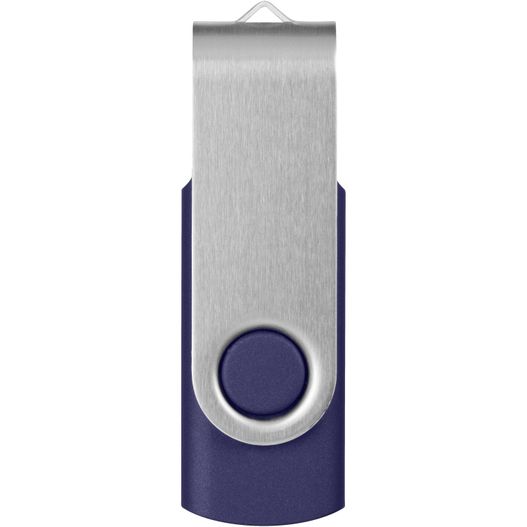 ein usb-antrieb mit einem metalldeckel Rotate Basic 32 GB USB-Stick (Bild 1)