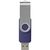 ein usb-antrieb mit einem metalldeckel Rotate Basic 32 GB USB-Stick (Bild 3)