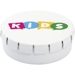 Clic clac Bonbons mit Fruchtgeschmack