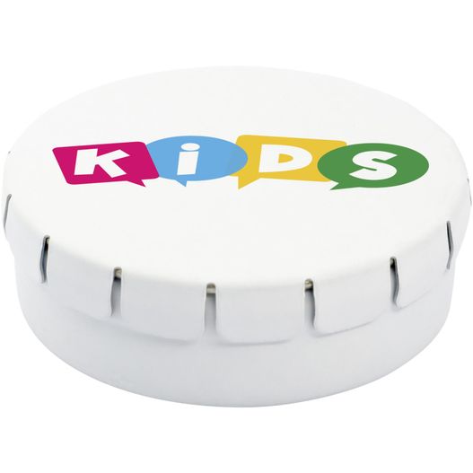 Clic clac Bonbons mit Fruchtgeschmack (Bild 1)