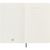 Moleskine 100% VEGEA® Capri Softcover Notizbuch L – liniert (Bild 3)
