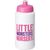 Baseline® Plus grip 500 ml Sportflasche mit Sportdeckel (Bild 3)