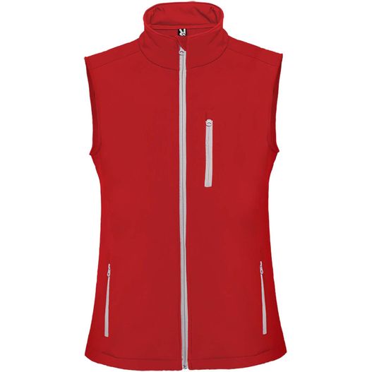 Nevada Softshellbodywarmer Unisex (Bild 1)