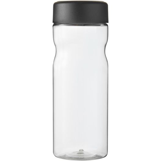 Produktabbildung H2O Active® Base Tritan™ 650-ml-Sportflasche mit Drehdeckel H2O Active® Base Tritan™ 650-ml-Sportflasche mit Drehdeckel (Bild 1)